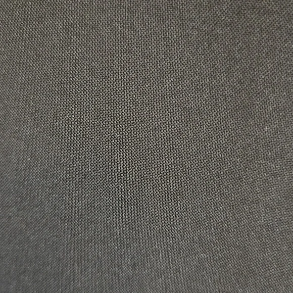 Zara-Black pullover long sleeved A line knit dress Size S NWT. - Picture 3 of 5